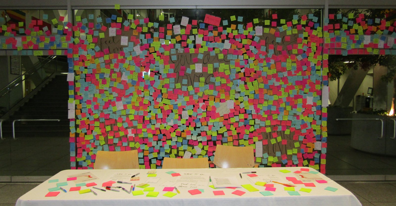 Le Post-it